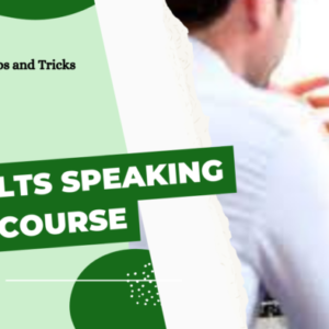 IELTS Speaking