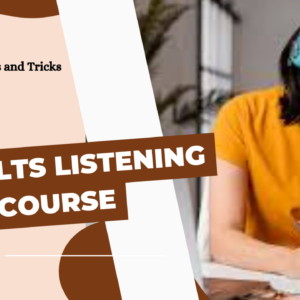 IELTS Listening