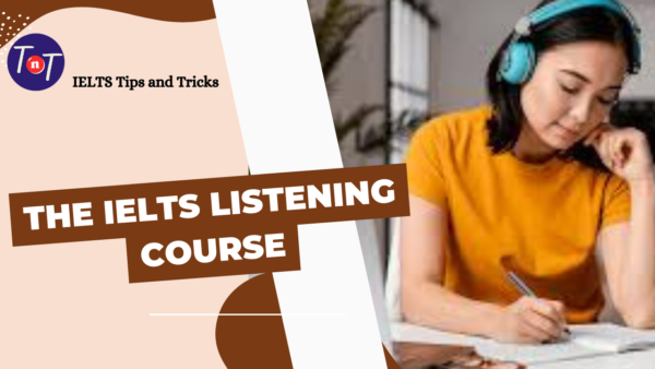 IELTS Listening